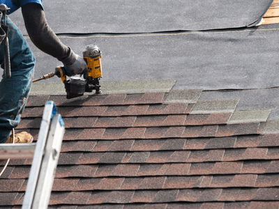 About Roof Repair Experts Philomath, OR